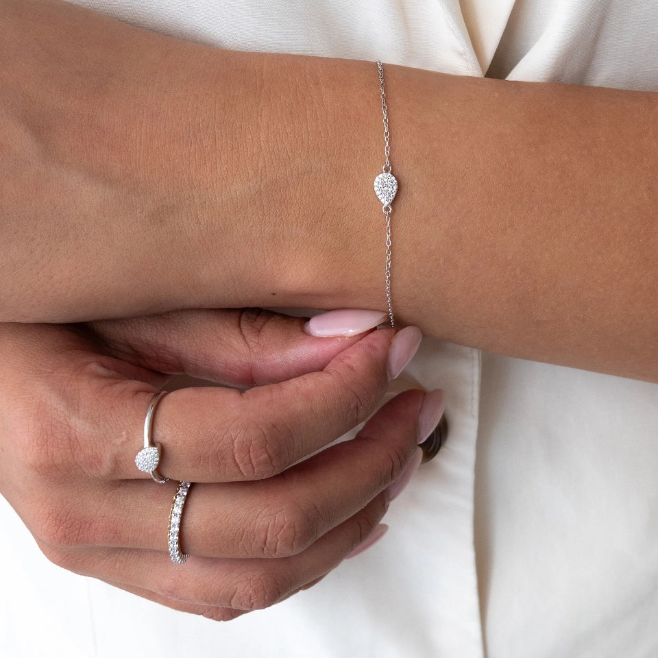 Linda Bracelet