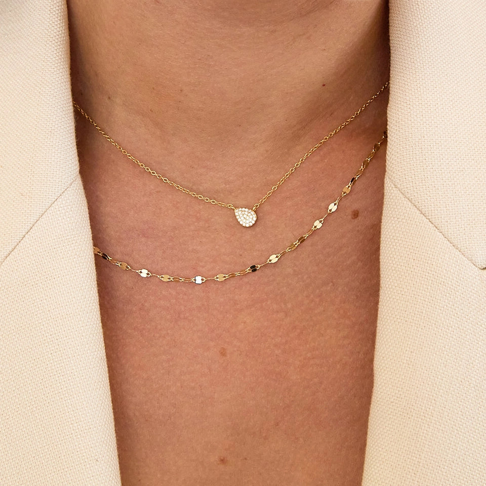 Linda Necklace