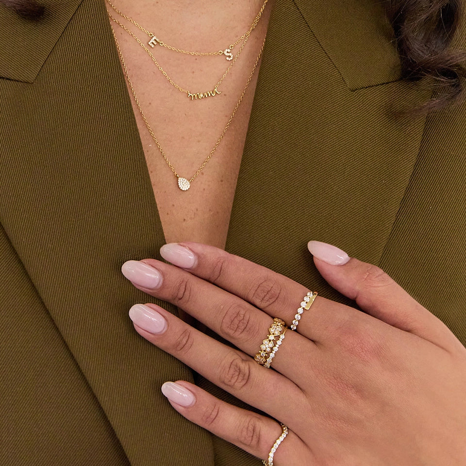Linda Necklace