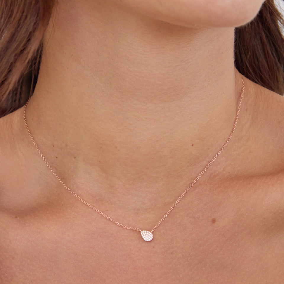 Linda Necklace