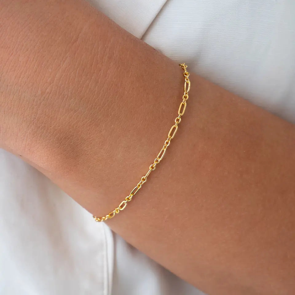 Matteo Bracelet