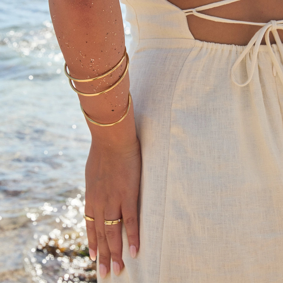 Ollie Cuff