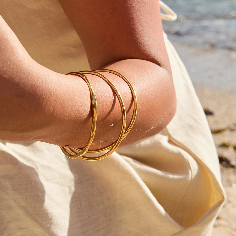 Ollie Cuff
