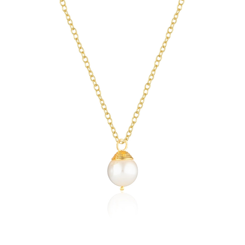 Rachel Necklace