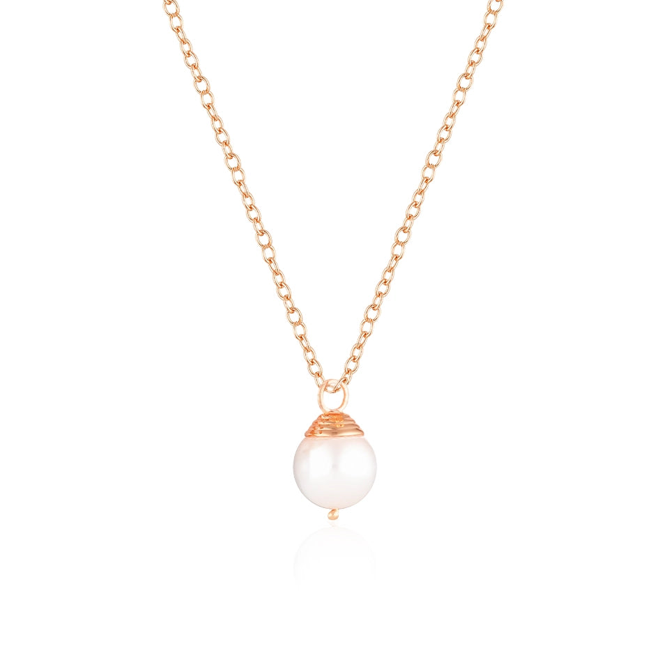 Rachel Necklace