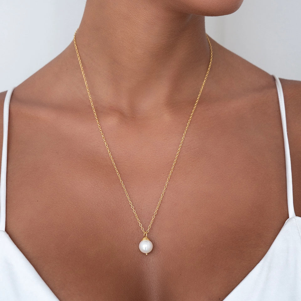 Rachel Necklace