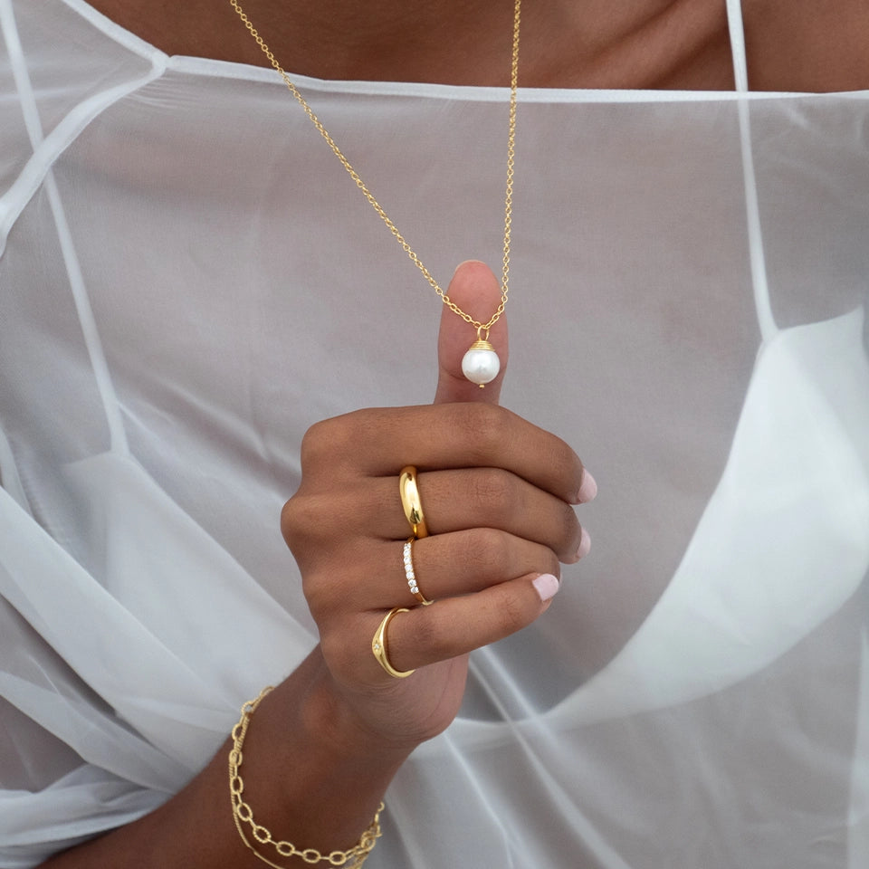 Rachel Necklace