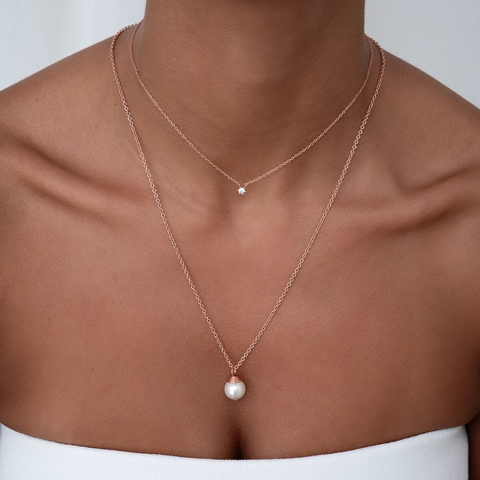 Rachel Necklace