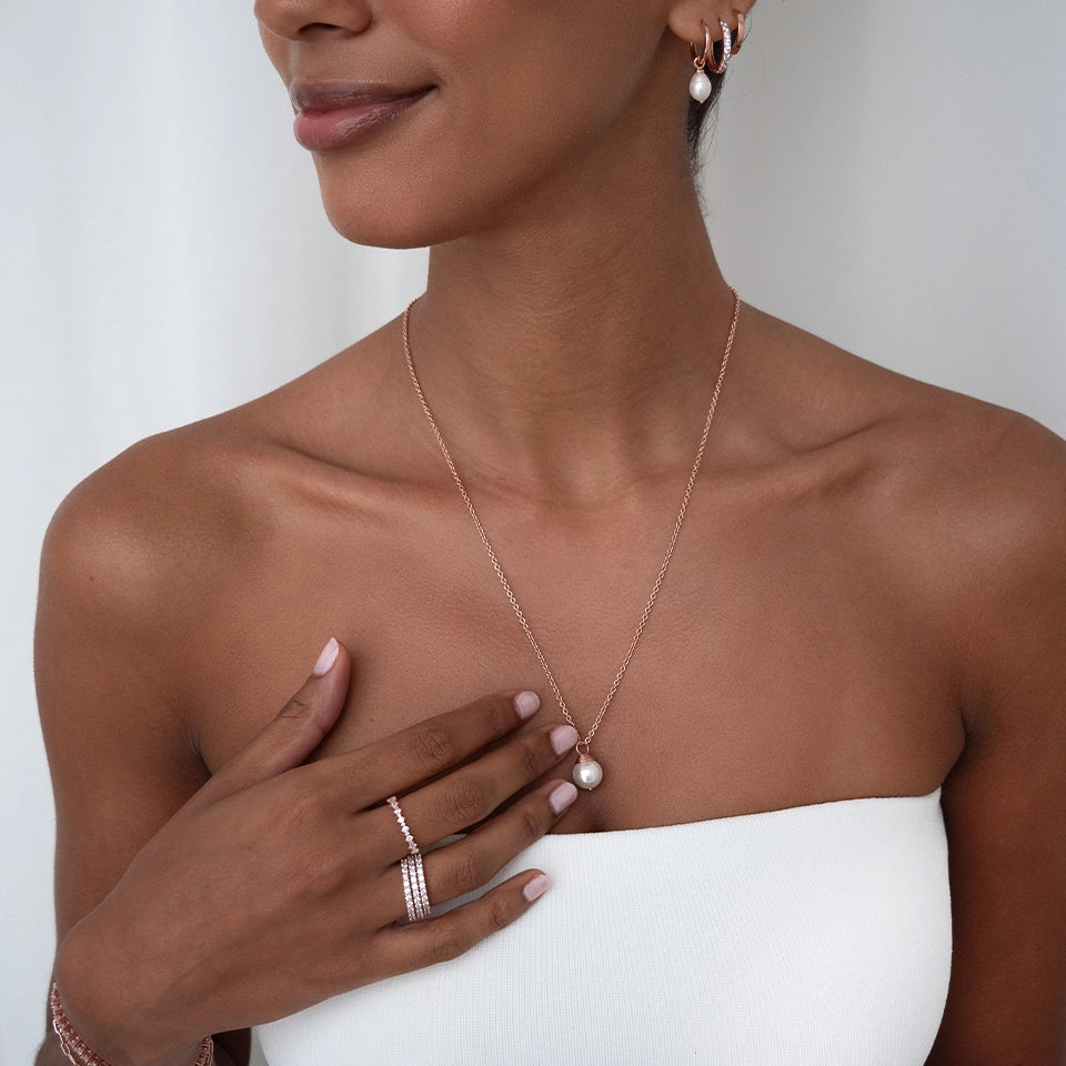 Rachel Necklace