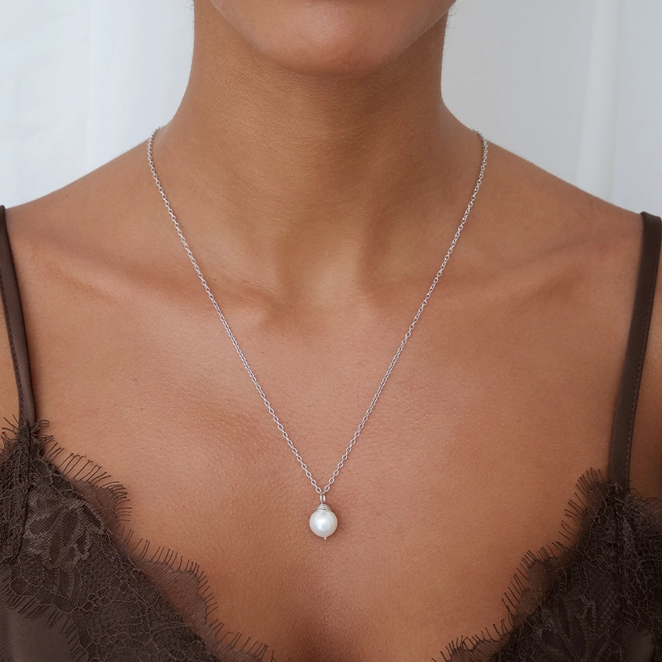 Rachel Necklace