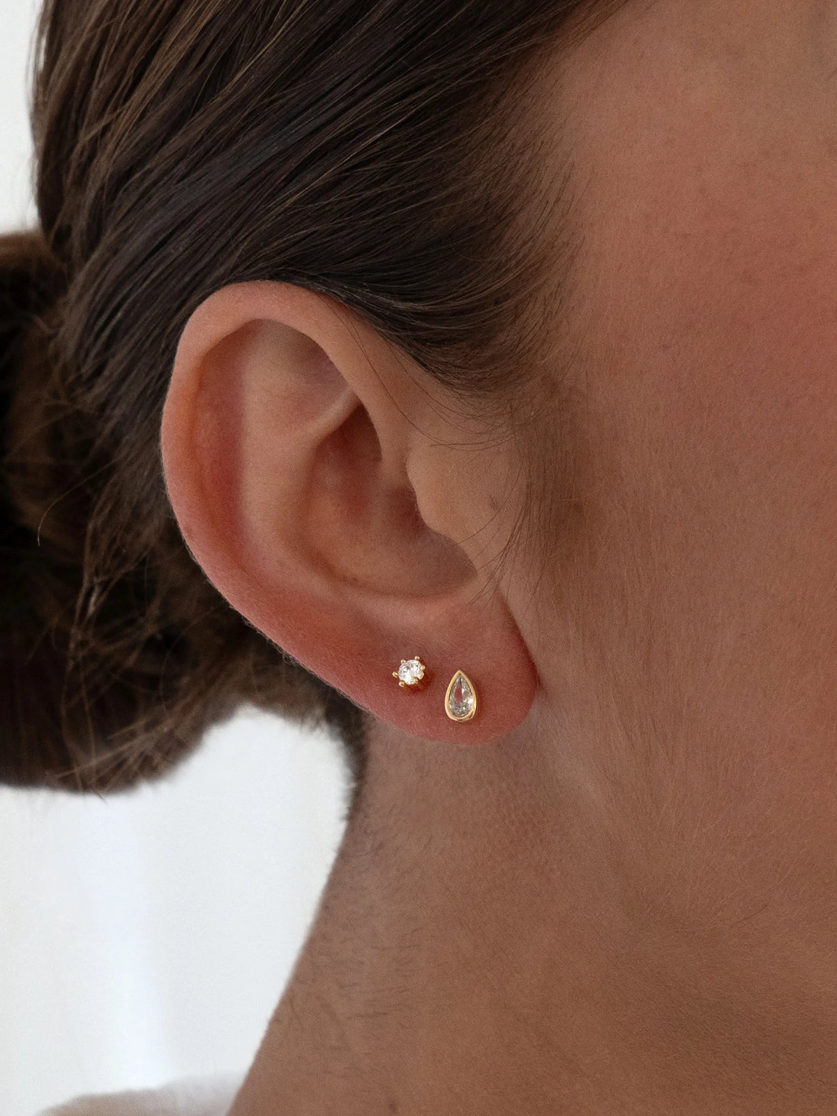Raine Stud Earrings