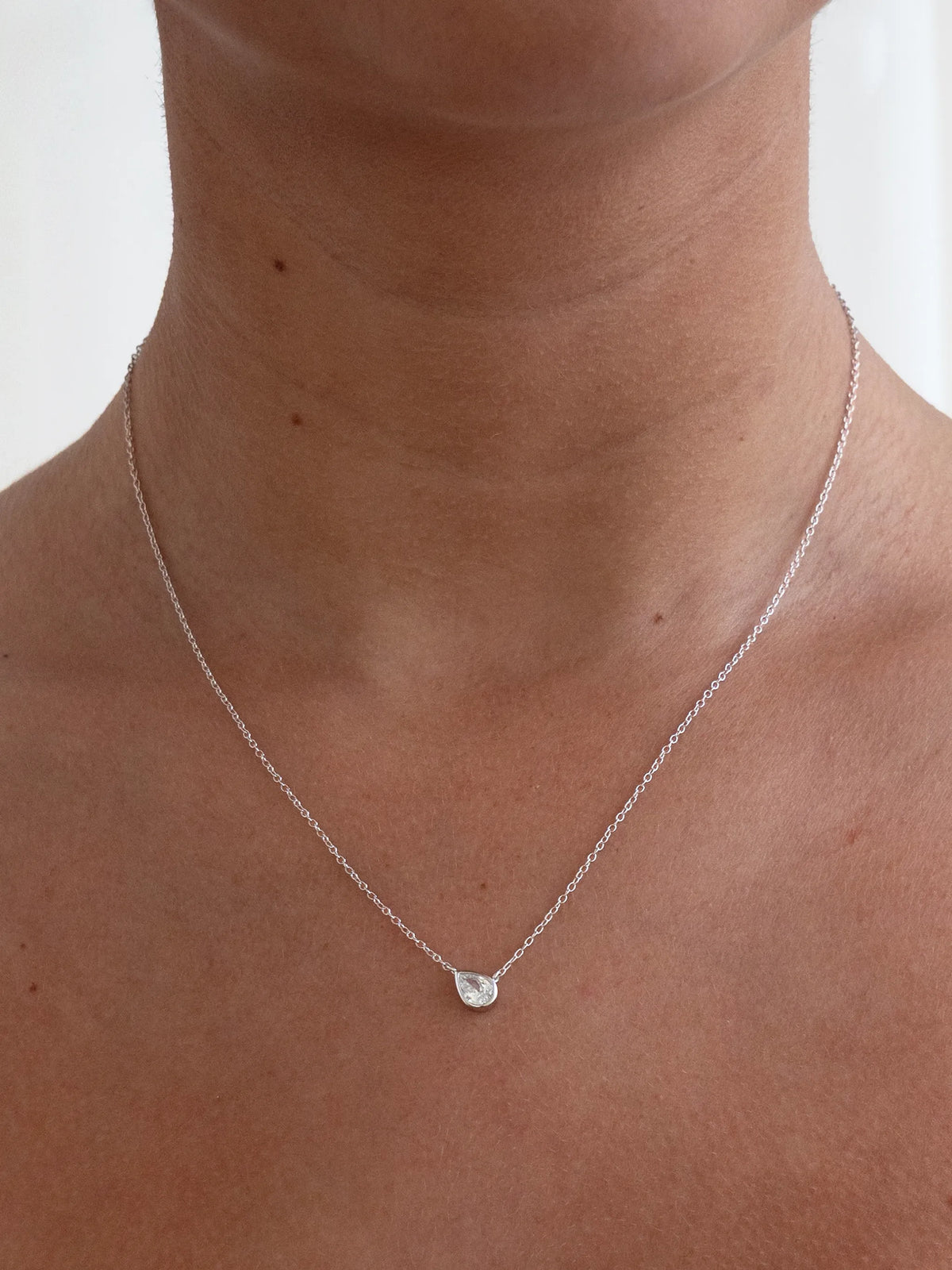 Raine Necklace