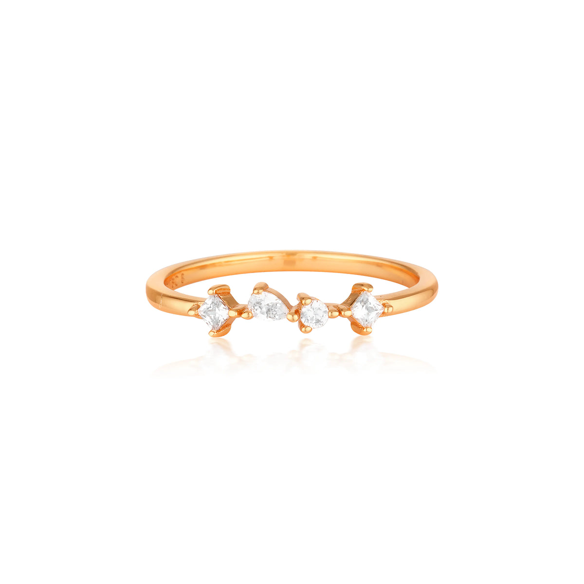 Soraya Ring