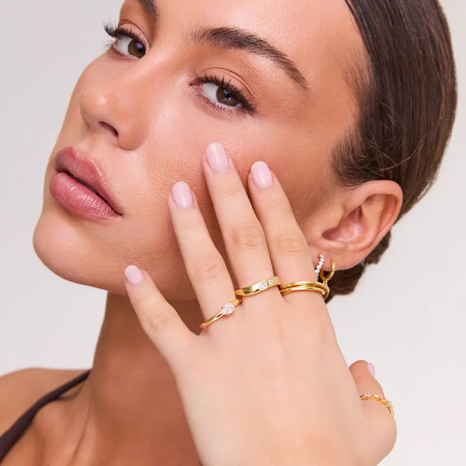 Taylor Ring