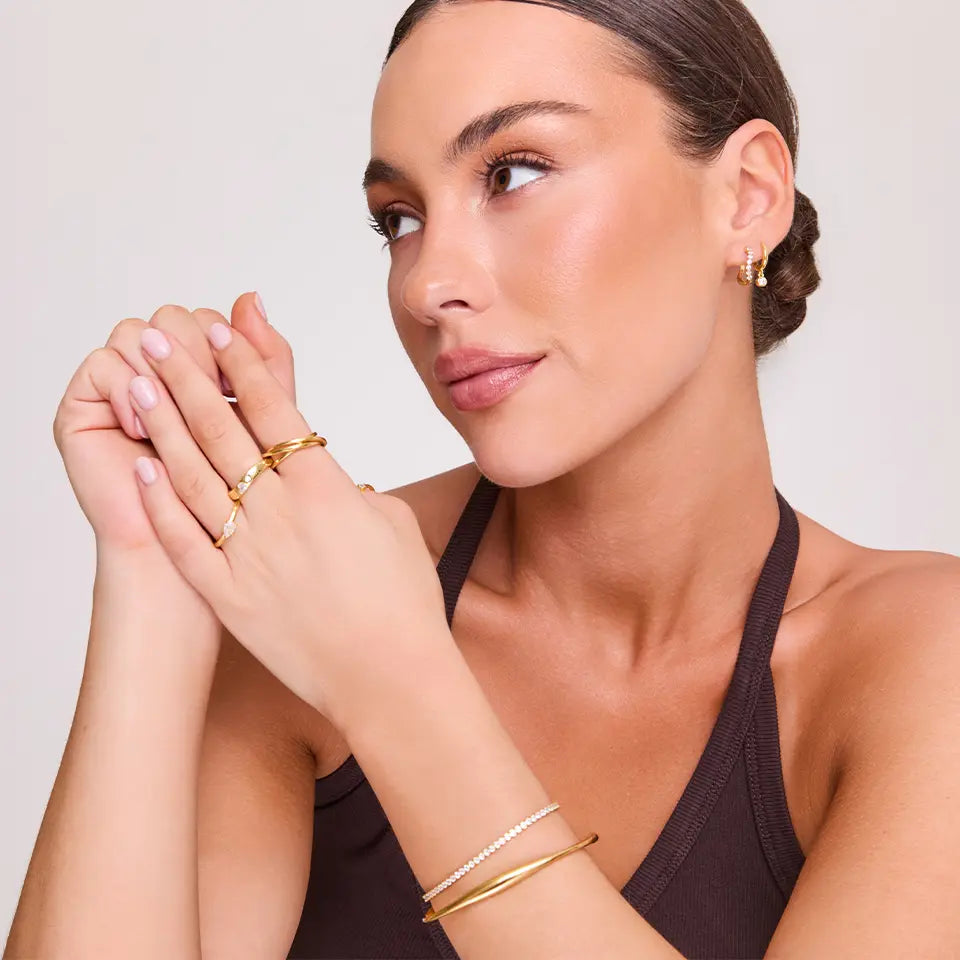Trinity Ring