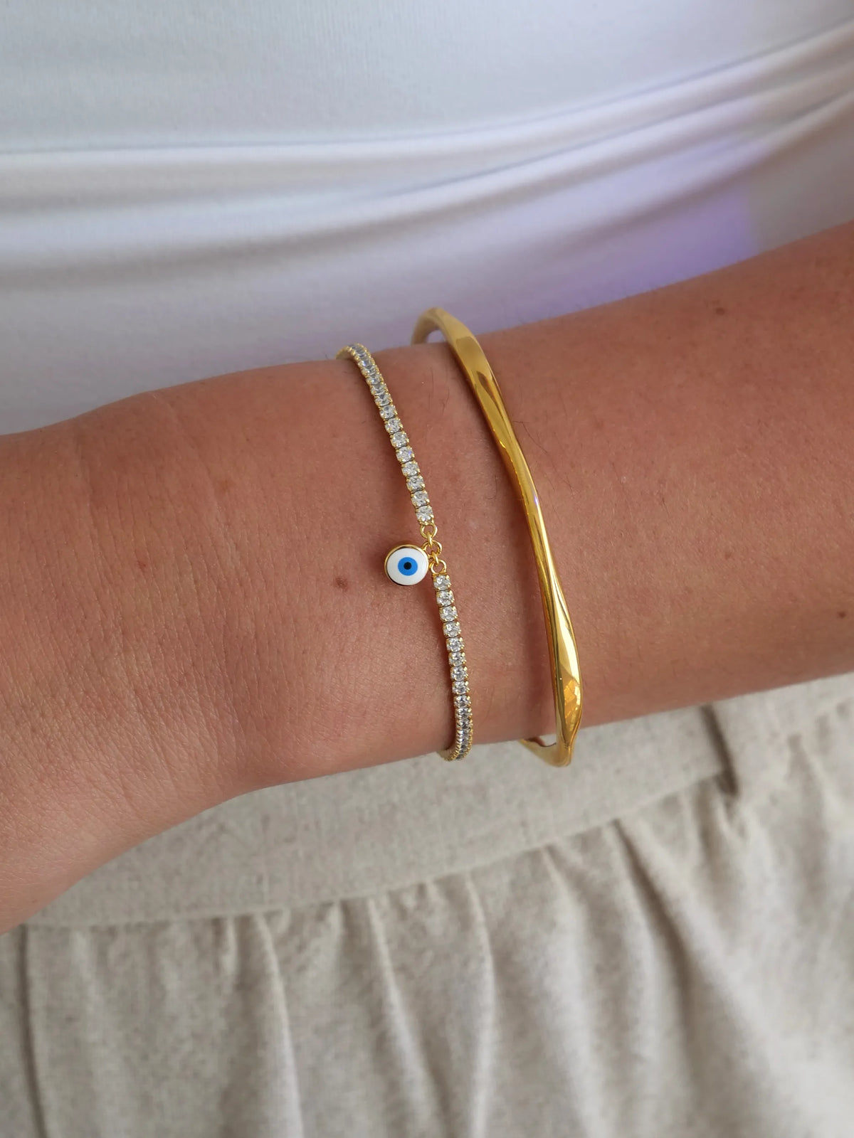 Custom Tennis Bracelet-thumbmail-5