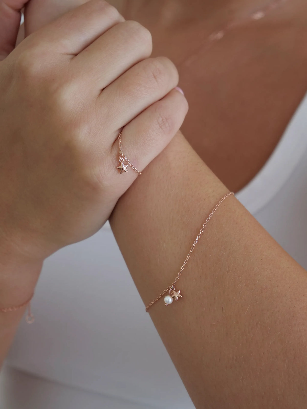 Asteria Bracelet
