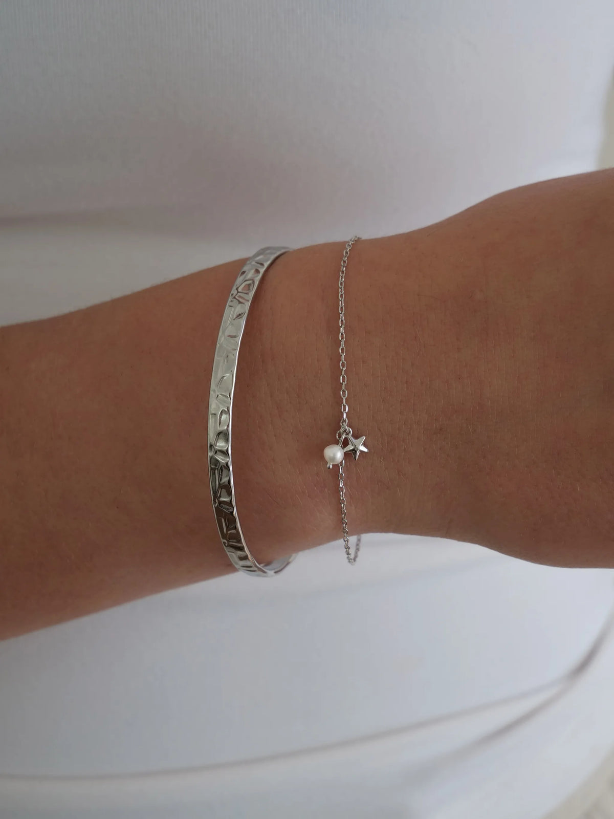 Asteria Bracelet