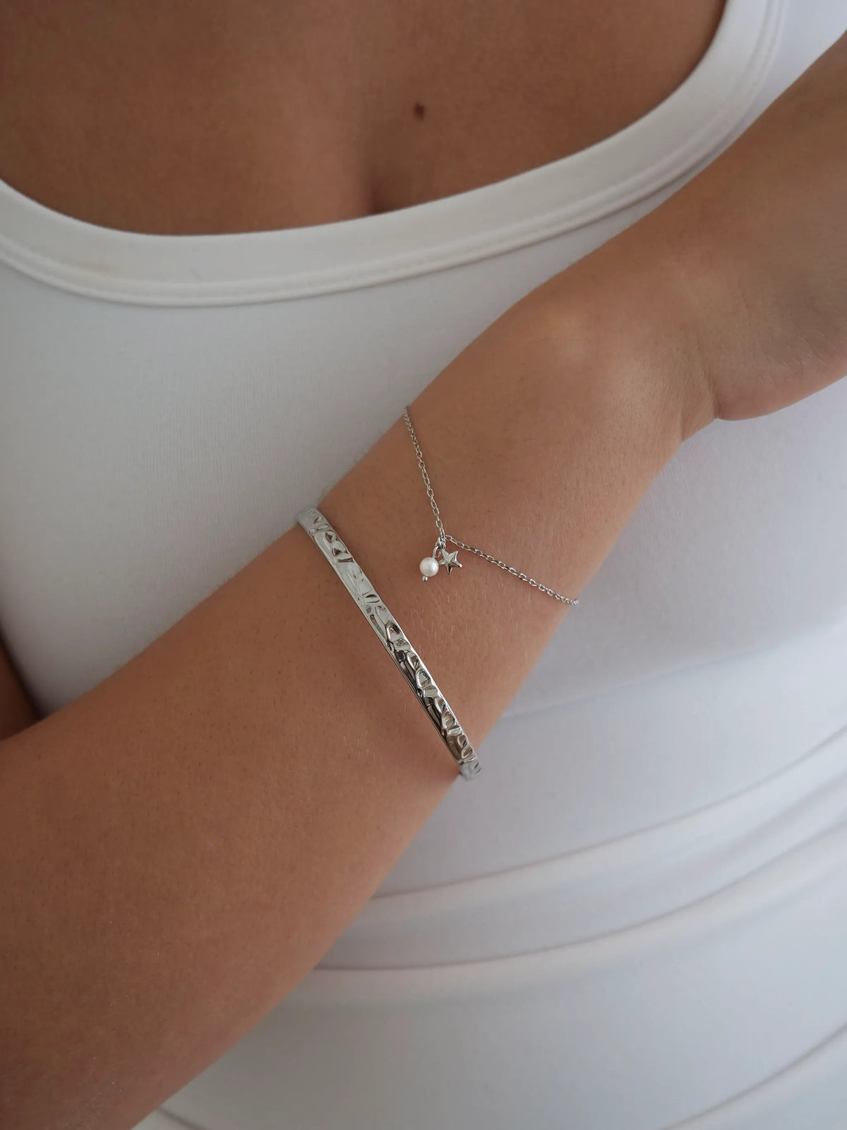 Asteria Bracelet