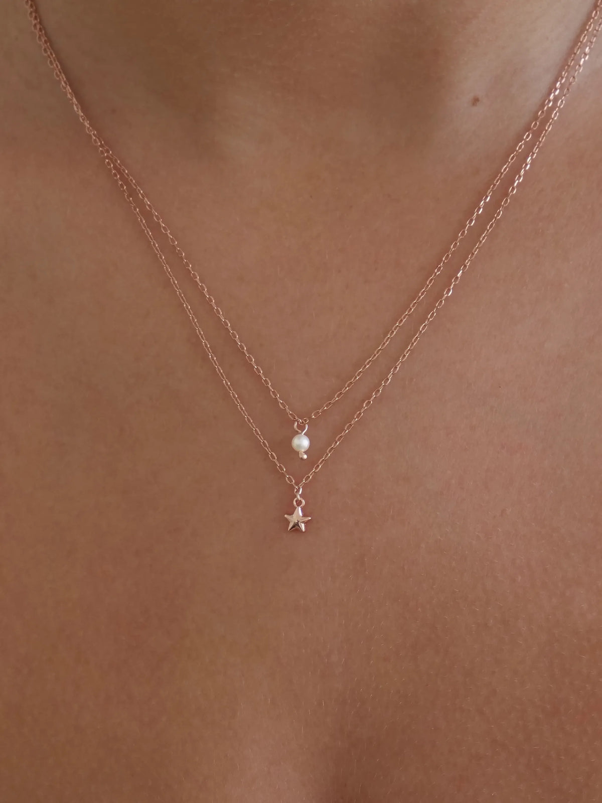 Asteria Necklace