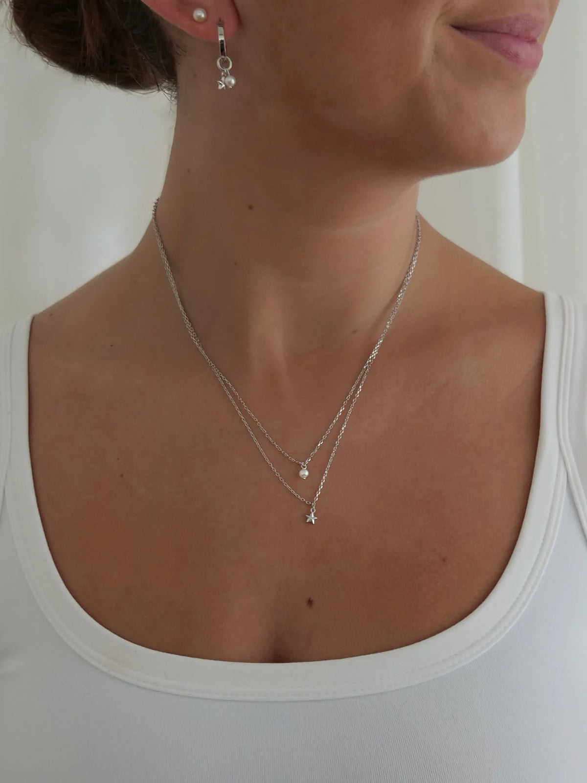 Asteria Necklace
