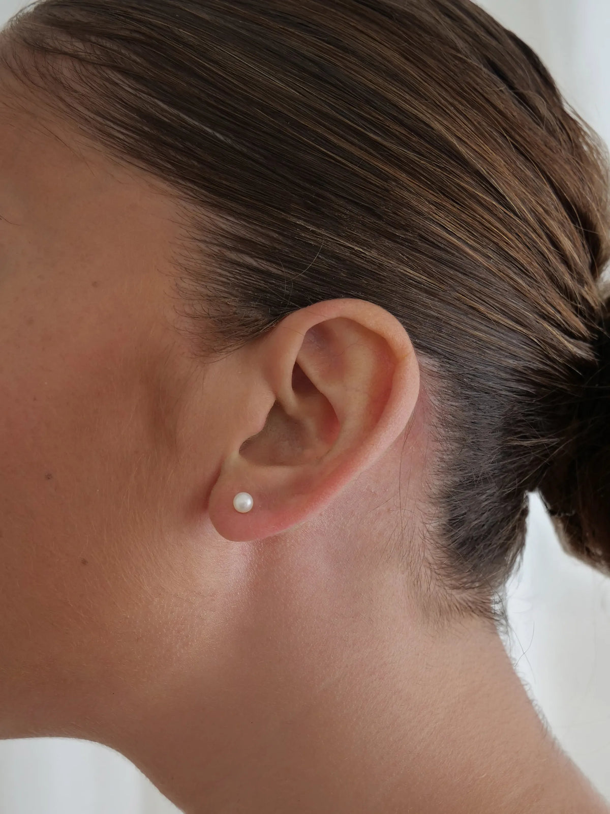 Asteria Stud Earrings