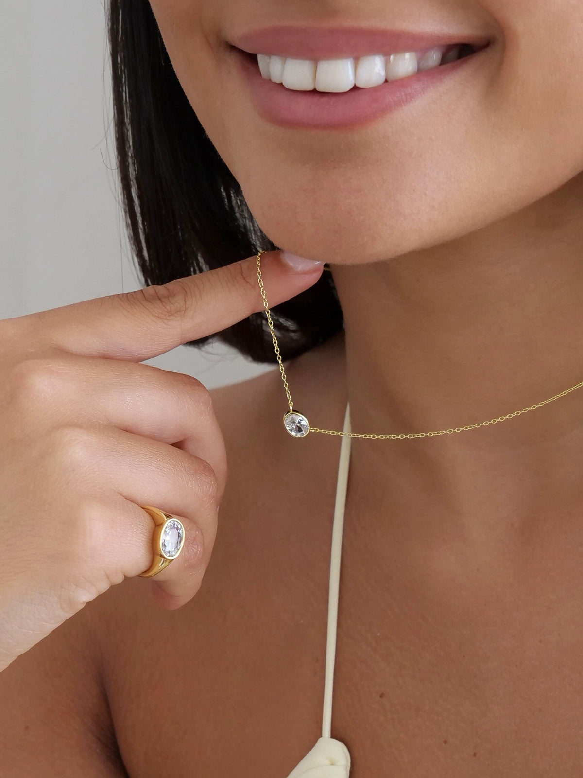 Erika Necklace