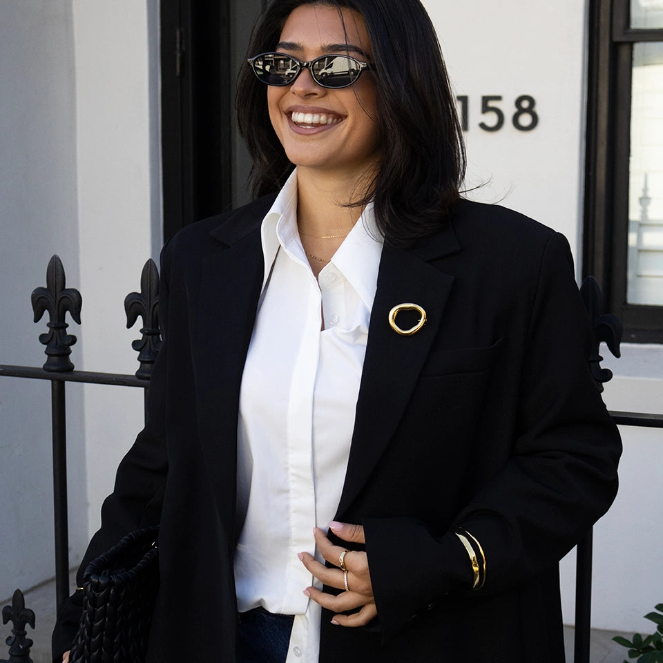 Kate Brooch
