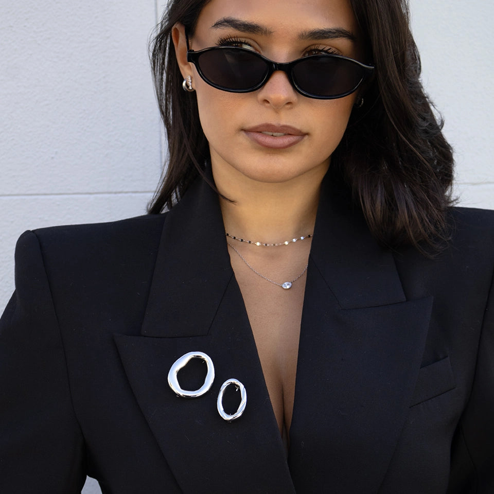 Kate Brooch