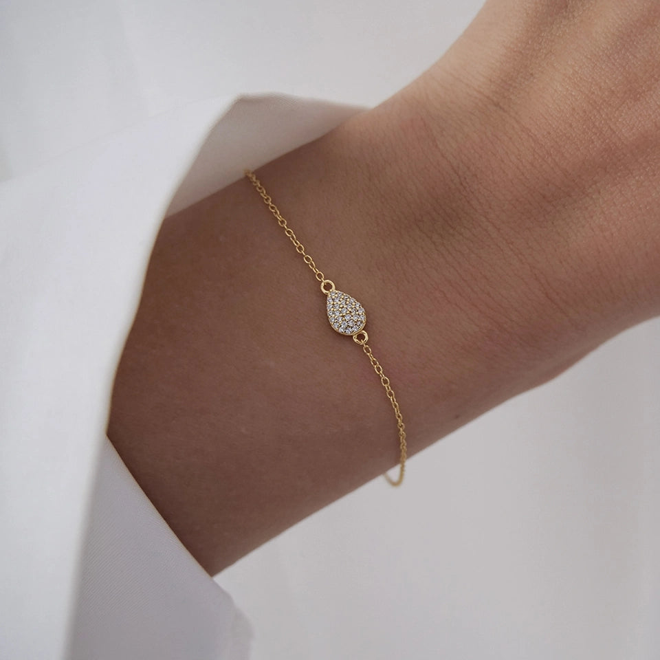 Linda Bracelet