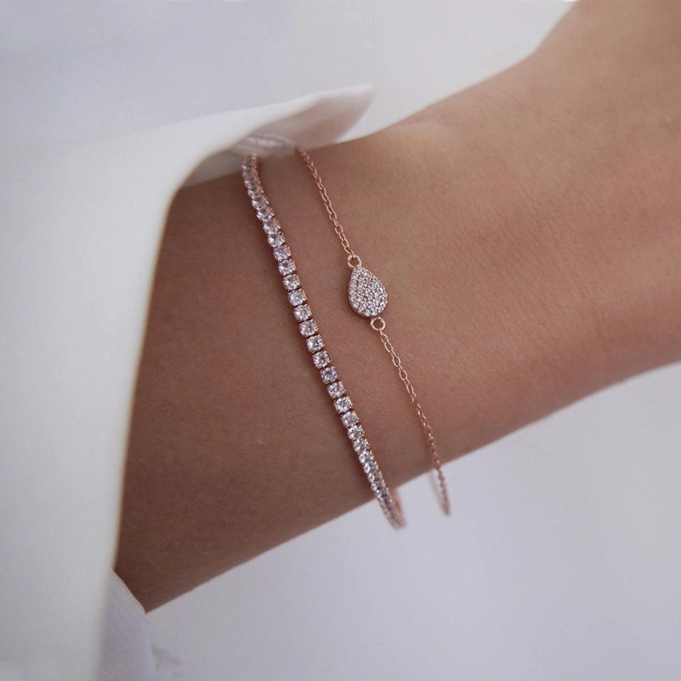 Linda Bracelet