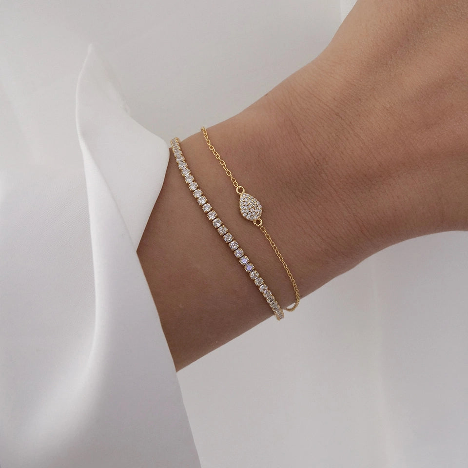 Linda Bracelet