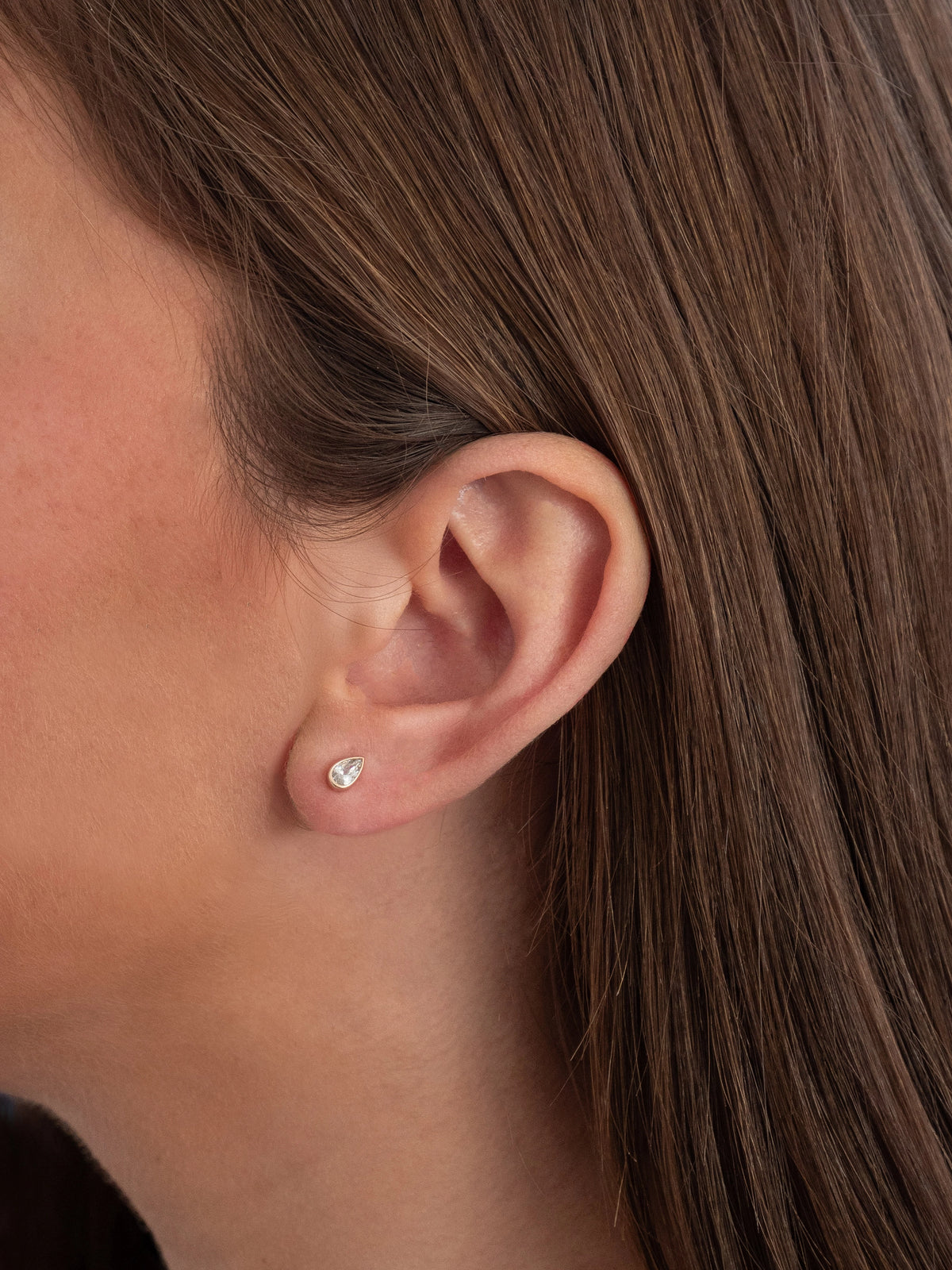 Raine Stud Earrings