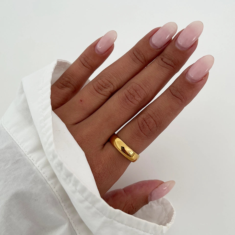 Rosa Ring