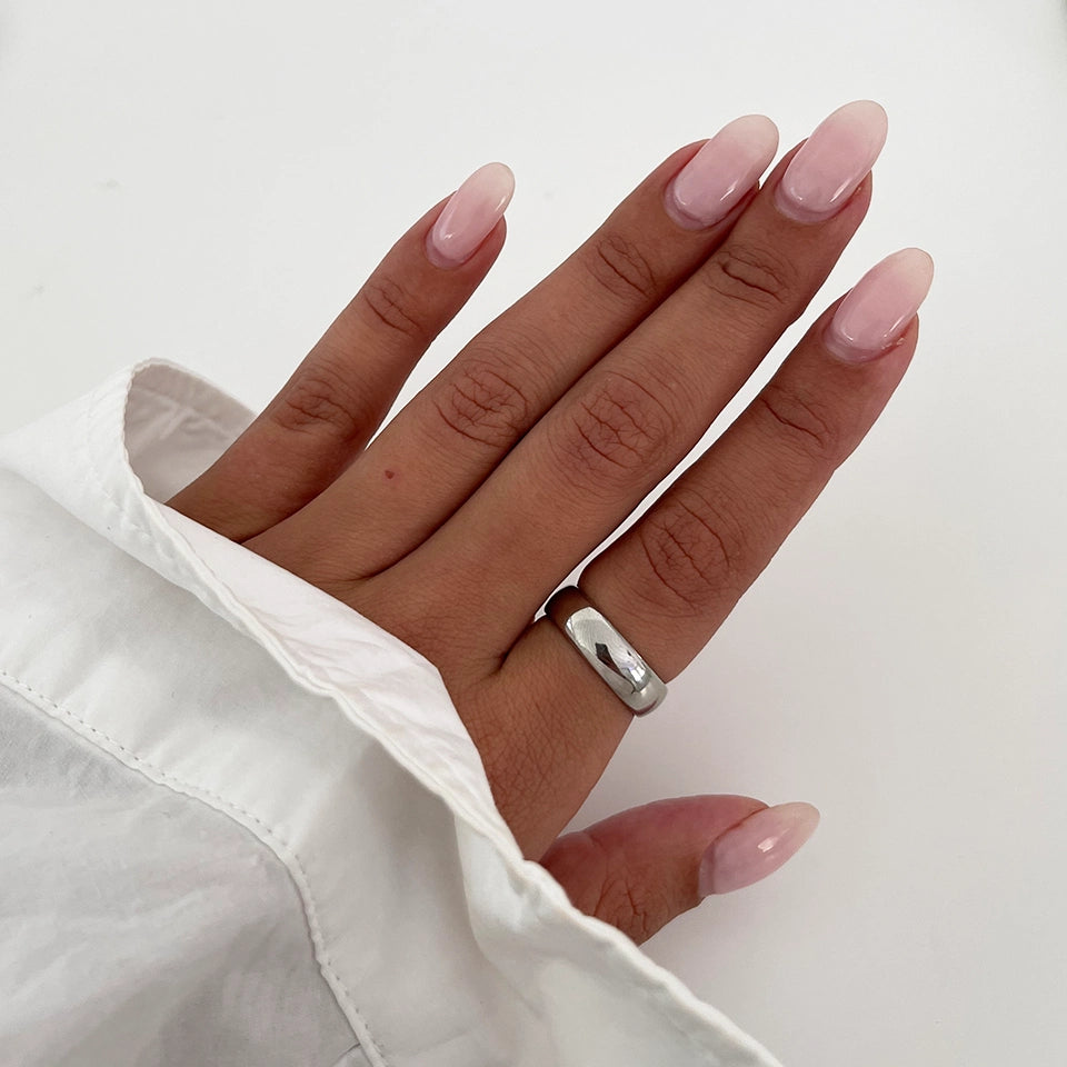 Rosa Ring
