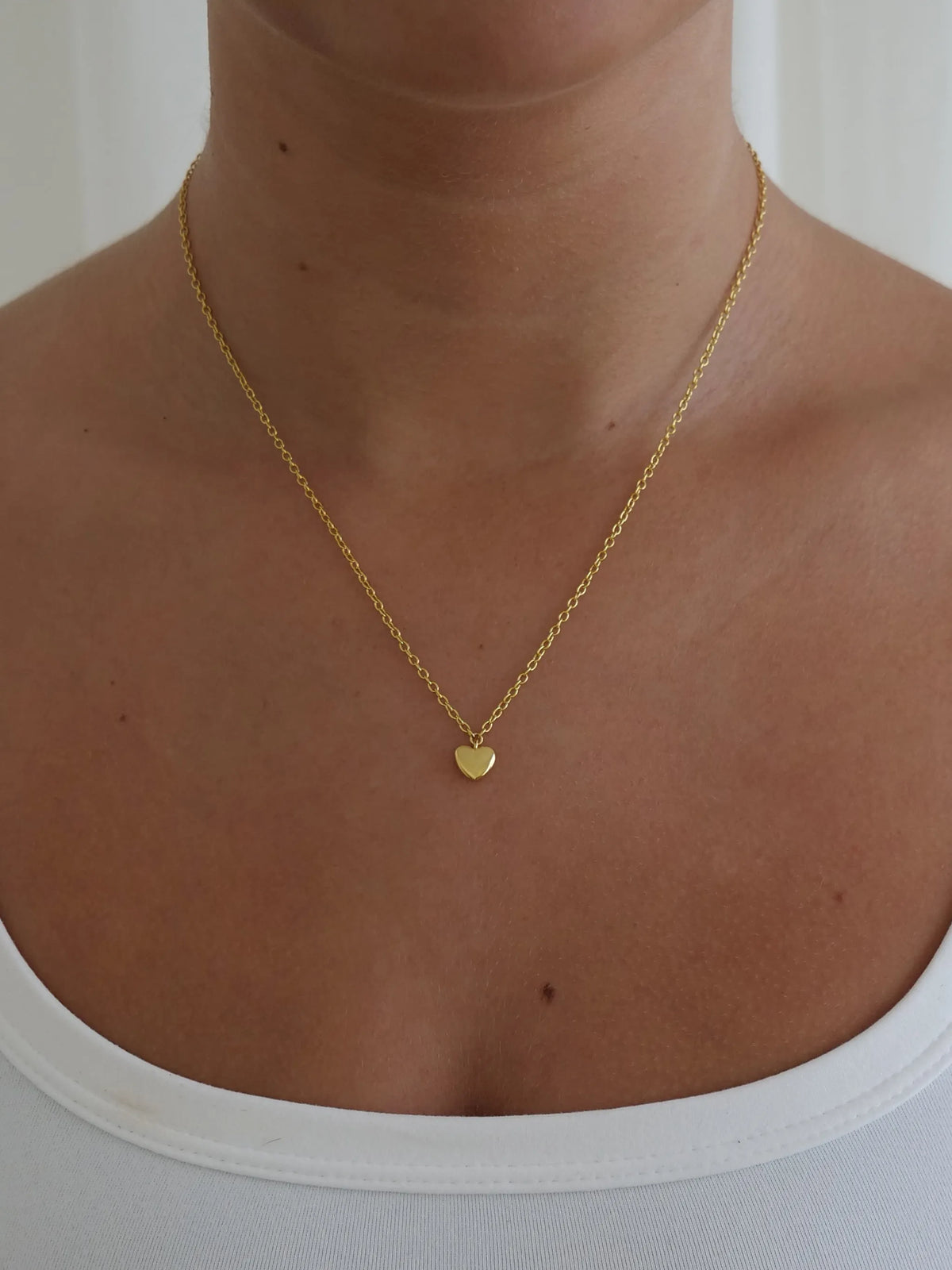 Valerie Necklace