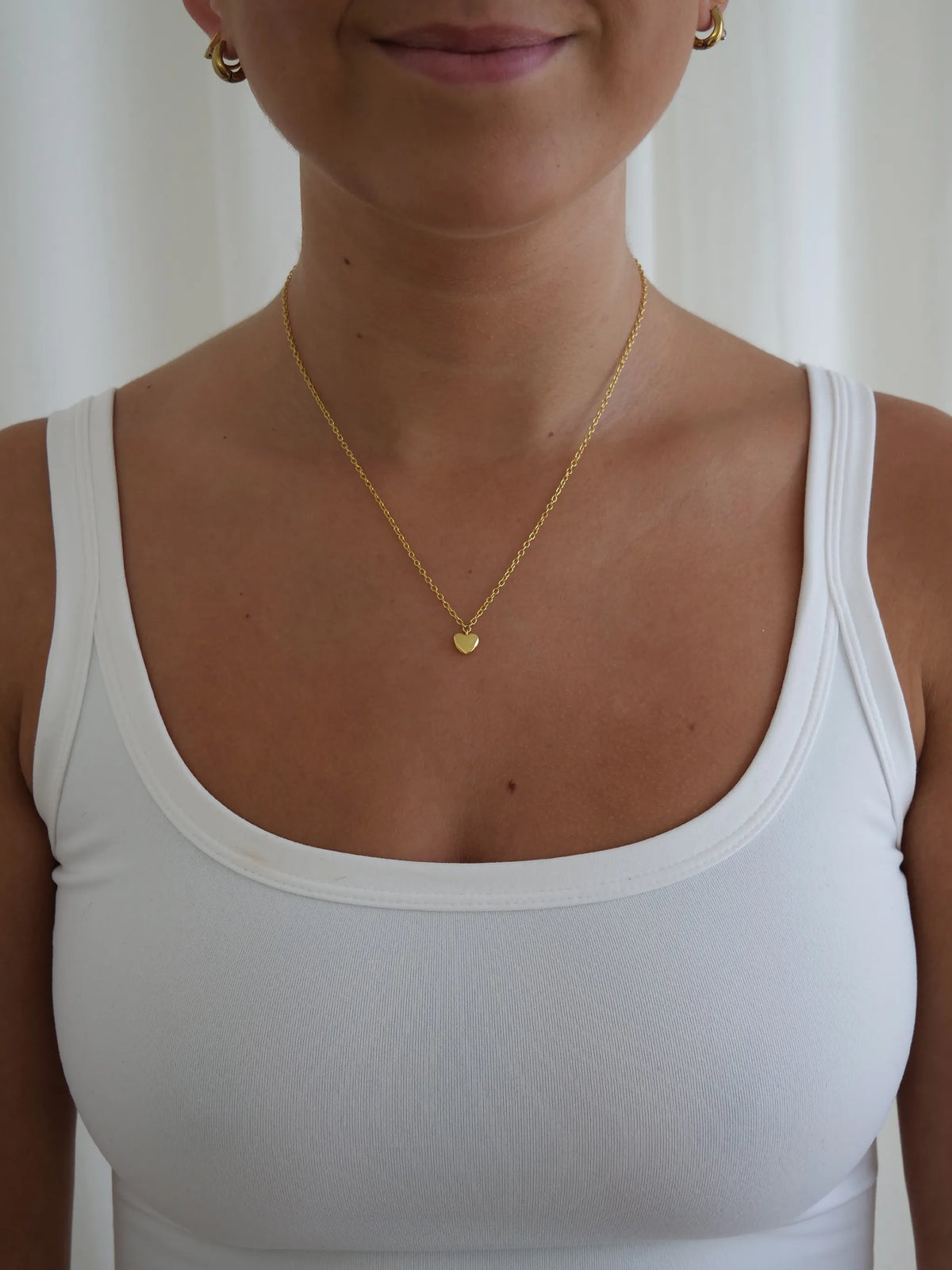 Valerie Necklace