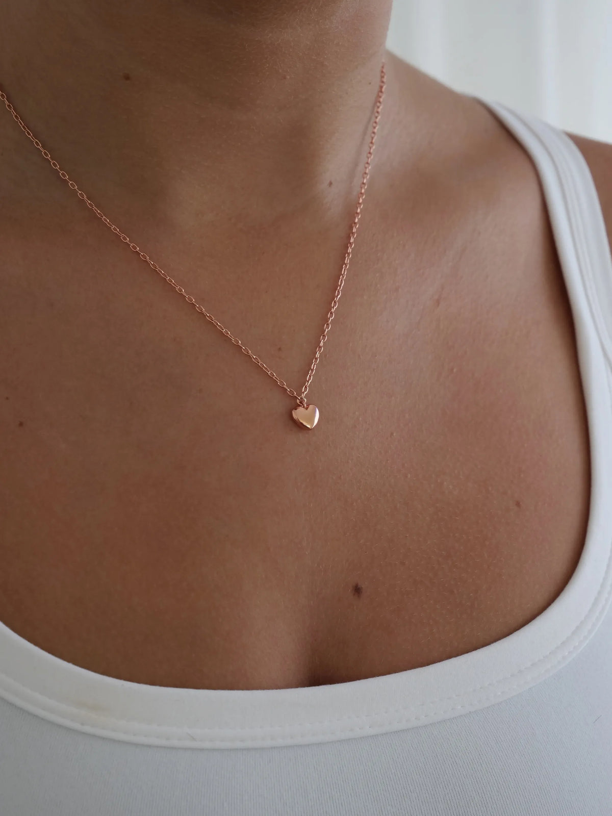 Valerie Necklace