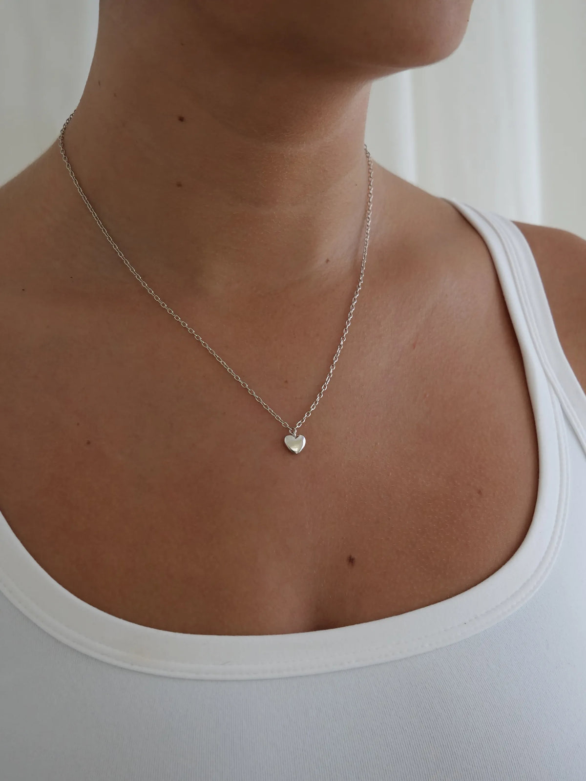 Valerie Necklace