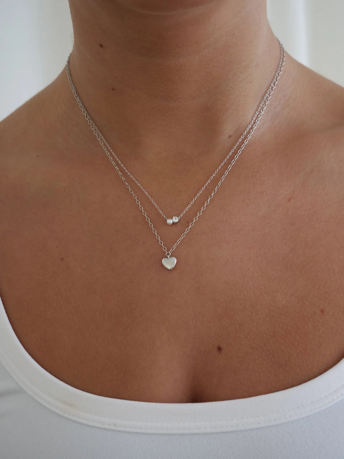 Valerie Necklace
