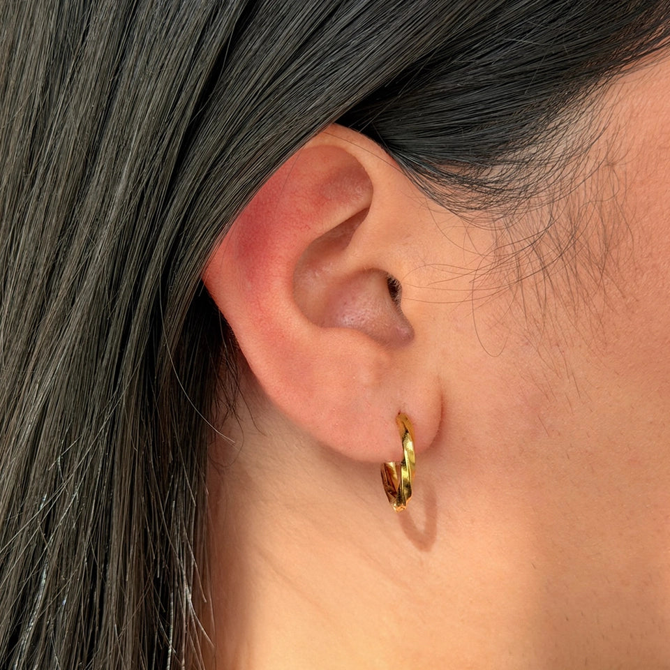 Vera Earrings