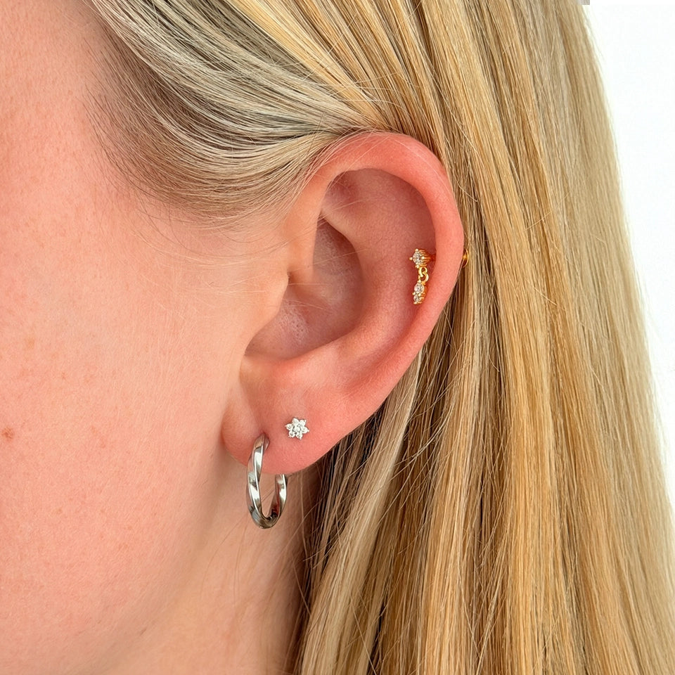 Vera Earrings