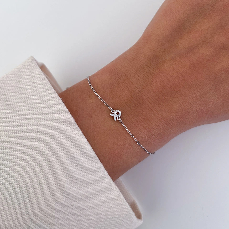 Taurus Charm Bracelet