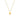 Yin & Yang Necklace