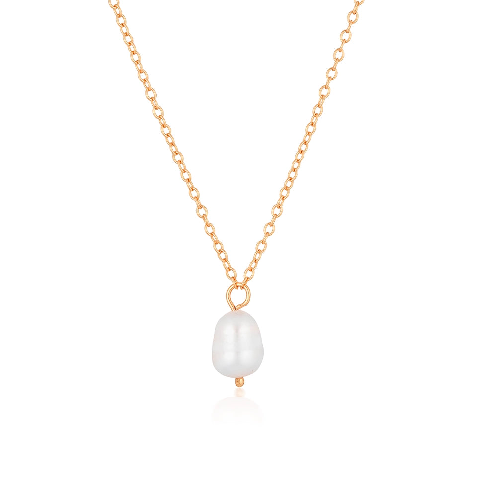 Zali Necklace