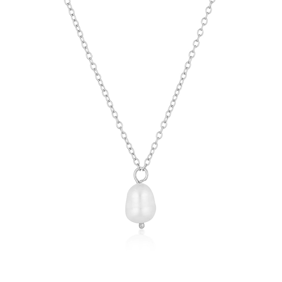 Zali Necklace