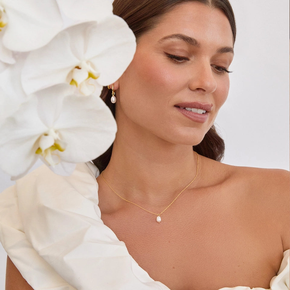 Zali Necklace