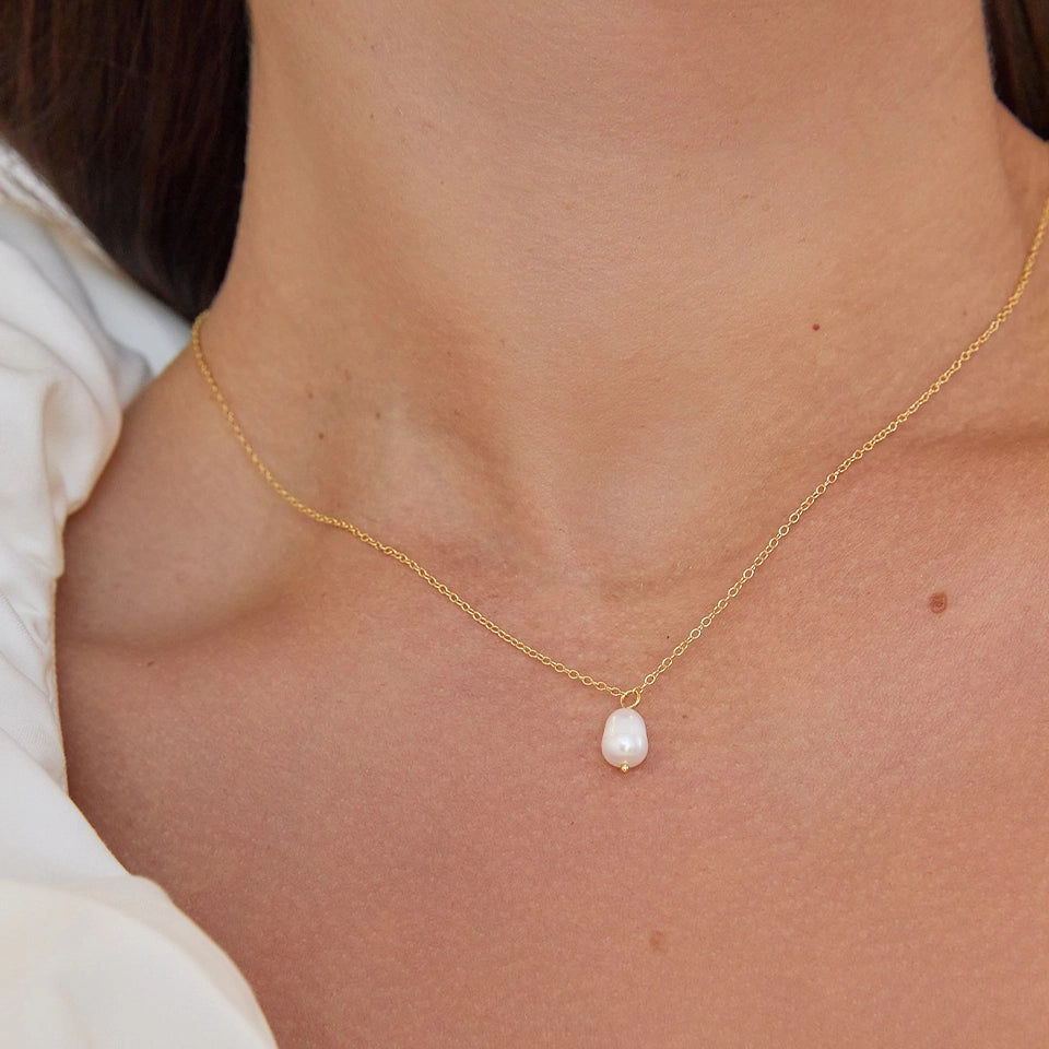 Zali Necklace