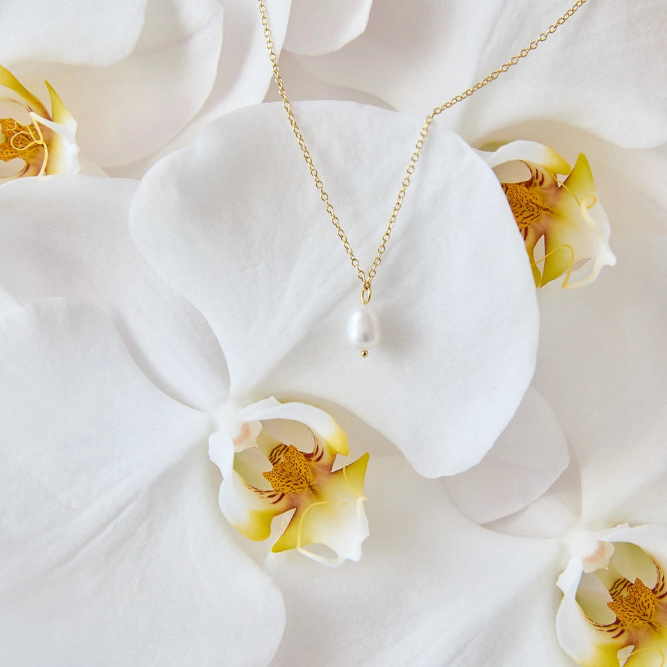 Zali Necklace