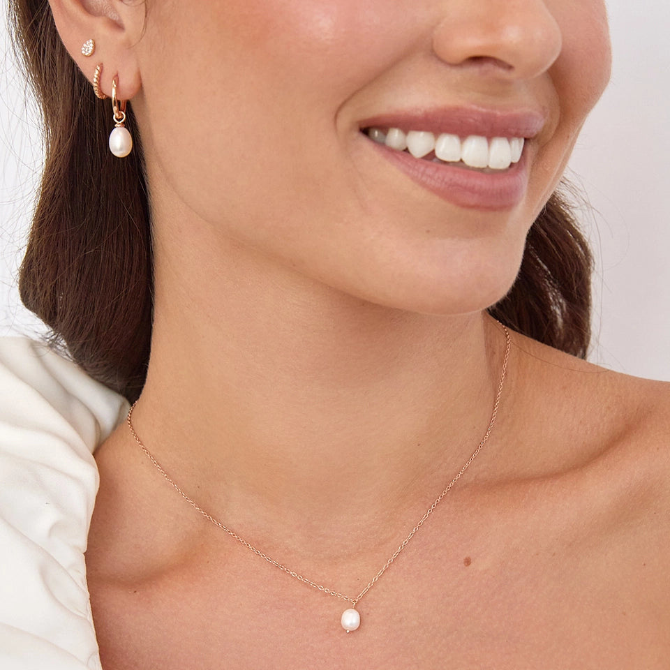 Zali Necklace